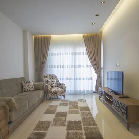 Granada Boutique Αλάνια