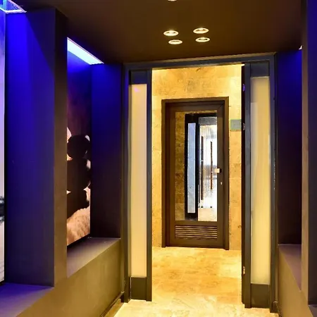 Granada Boutique Apartment