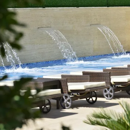 Granada Boutique Apartment Alanya