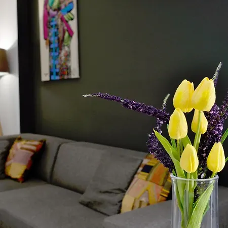 Apartment Granada Boutique *