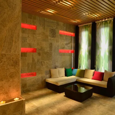 Granada Boutique Apartmán