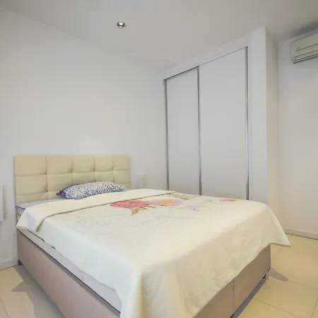 Granada Boutique Apartmán