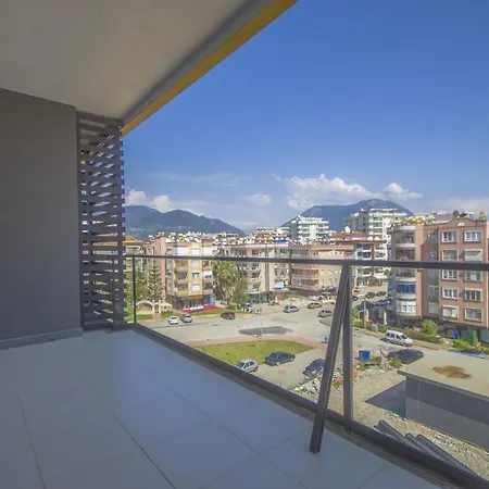 Apartmán Granada Boutique